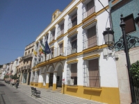 Reconocimiento Internacional a Coria del R&iacute;o como ejemplo de cultura de paz por sus relaciones con Jap&oacute;n