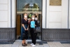 La Algaba entrega al Defensor del Pueblo las quejas que los ciudadanos han presentado por el &ldquo;mal y ca&oacute;tico&rdquo; funcionamiento del Centro de Salud en la crisis del Coronavirus