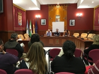 El Aljarafe tiene que arrancar la mitad de las vi&ntilde;as