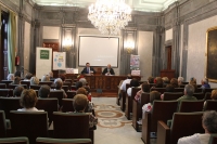 La Feria de Sanl&uacute;car la Mayor celebra su 190 aniversario