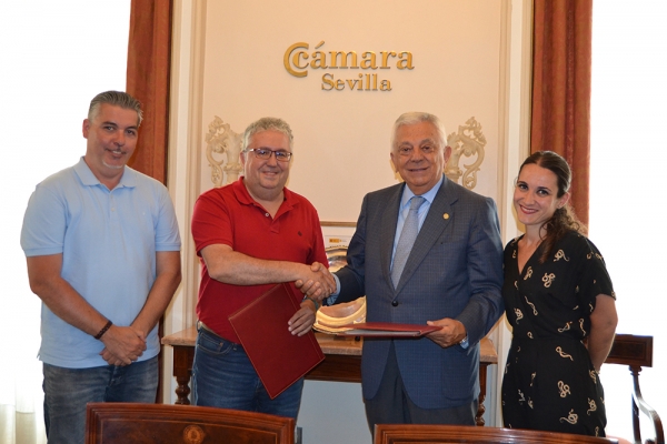 El PICE acerca formaci&oacute;n y empleo a los j&oacute;venes de la provincia