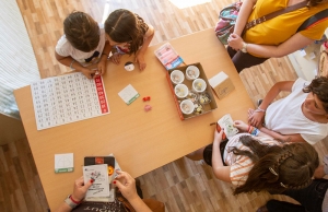 El Ayuntamiento de Mairena abre el plazo de becas material escolar