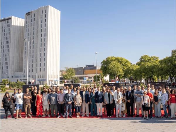 Presentaci&oacute;n de la programaci&oacute;n del a&ntilde;o cultural 2025-2026