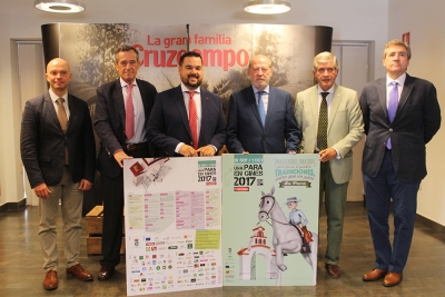 &lsquo;Una Par&aacute; en Gines&rsquo; pedir&aacute; ser declarada Acontecimiento de Inter&eacute;s Tur&iacute;stico de Andaluc&iacute;a