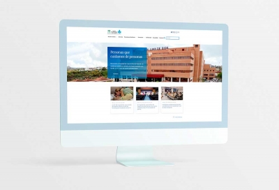 El Hospital San Juan de Dios del Aljarafe consolida su estrategia digital para mejorar la accesibilidad de los pacientes