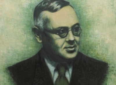 "La Fabrilla" presentar&aacute; en Coria del R&iacute;o la &uacute;nica obra de teatro escrita por Blas Infante