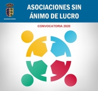 El ayuntamiento de Olivares ampl&iacute;a el plazo de solicitud de subvenciones a asociaciones y entidades sin animo de lucro de Olivares convocatoria 2020