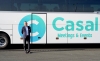 Casal supera los 100.000 viajeros durante el servicio especial de las ferias de la provincia