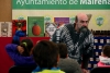 Los escolares de Mairena comienzan a visitar la Feria del Libro