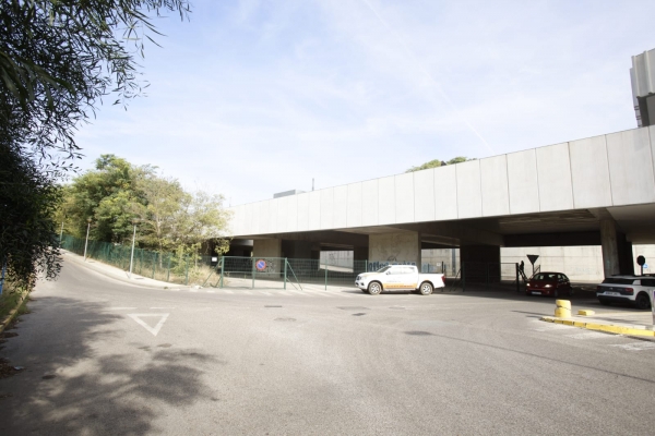 El alcalde de Mairena exige a la Junta explicaciones por la supresi&oacute;n del tranv&iacute;a