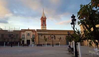 Castilleja de la Cuesta crear&aacute; un espacio m&aacute;gico para que ni&ntilde;os y ni&ntilde;as puedan conocer a los Reyes Magos con todas las medidas anti covid19