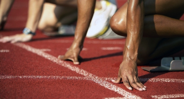 Batido el record de participaci&oacute;n en la primera fase de las VIII Jornadas de Atletismo