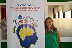 Cadis empieza el curso con apuestas tecnol&oacute;gicas, un giro cient&iacute;fico y un incremento de alumnos de m&aacute;s del 30%