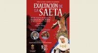 Paco Almad&eacute;n y Lela de Triana, protagonistas esta tarde de la "Exaltaci&oacute;n de la Saeta" en Tomares