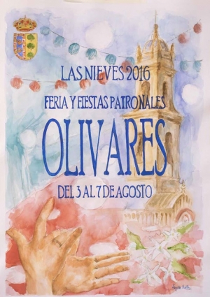 Olivares da ma&ntilde;ana el pistoletazo de salida a su feria de Las Nieves