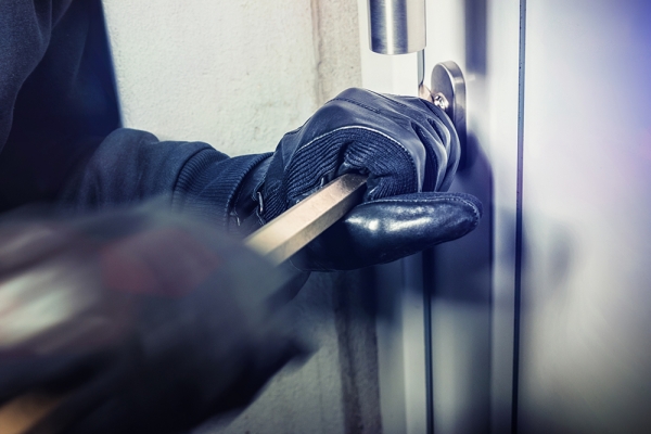 La Guardia Civil detiene a un hombre en La Puebla del R&iacute;o por allanamiento de morada y robo