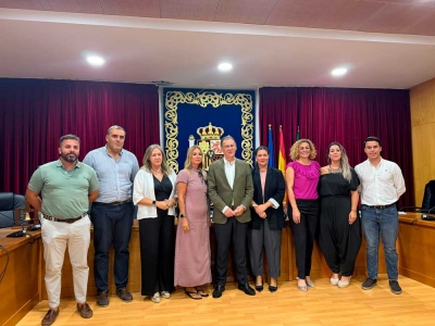 El Ayuntamiento de Burguillos alcanza un acuerdo histórico con KSAC que reduce en más de 9 millones de euros una deuda originada en 2007