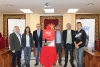 Coria del Río realizará la I Copa Keicho del Campeonato de España de Paddlel Surf
