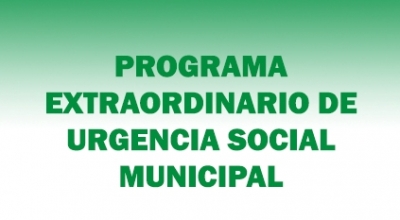 Abierto el plazo de inscripci&oacute;n en el Programa de Urgencia Social Municipal de Olivares