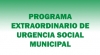 Abierto el plazo de inscripci&oacute;n en el Programa de Urgencia Social Municipal de Olivares