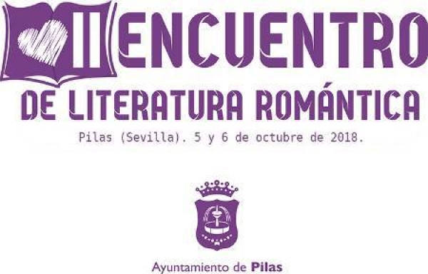 Abierto el plazo de preinscripci&oacute;n del II Encuentro de Literatura Rom&aacute;ntica en Pilas