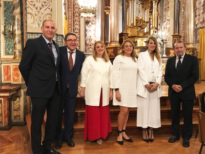 El General D&aacute;vila destaca la formaci&oacute;n y el valor como claves para mejorar la sociedad