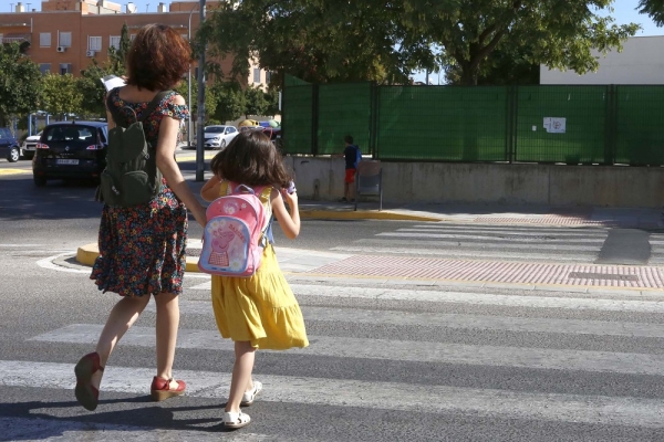 Los centros de Mairena se pronuncian &ldquo;negativamente&rdquo; ante los protocolos Covid