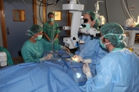 El Hospital San Juan de Dios del Aljarafe registra 2.756 ingresos en el primer trimestre del a&ntilde;o