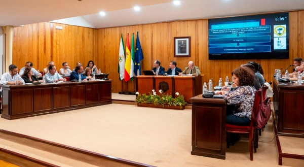 Mairena aprueba inicialmente su Plan de Vivienda para facilitar el acceso a un hogar digno