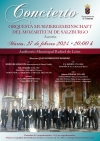 La música vienesa llega a Tomares de la mano de la “Musiziergemeinschaft del Mozarteum de Salzburgo”