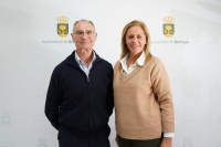 Bormujos protege a los ni&ntilde;os con especial sensibilidad y mascotas, gracias a la pirotecnia de bajo impacto sonoro