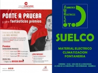 Llega la 3&ordf; fase de Grudiconcurso para los clientes de SUELCO