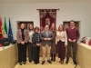 El Ayuntamiento de Salteras renueva y refuerza su equipo de gobierno