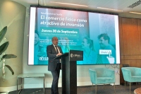 Empresas tecnol&oacute;gicas del Grupo Businessgo muestran a tiendas y franquicias un software para desarrollar estrategias eficaces de venta