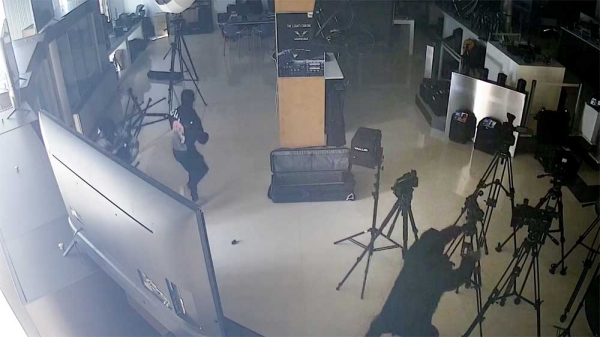 La Guardia Civil de Mairena del Aljarafe desarticula una organizaci&oacute;n criminal asentada en el VACIE de Sevilla