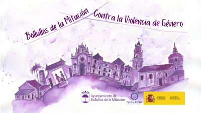 Bollullos presenta el programa 'Contra la Violencia de G&eacute;nero Somos Visibles'
