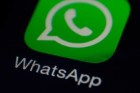 El ayuntamiento de Valencina ya dispone de una cuenta de Whatsapp
