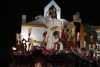 San Juan de Anzalfarache vive su Semana Santa el Viernes de Dolores y el Sábado de Pasión