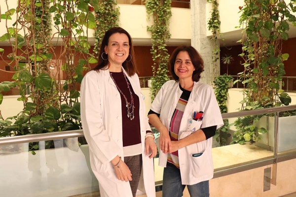 M&aacute;s de un centenar de pacientes del Aljarafe han aprendido c&oacute;mo controlar su dolor a trav&eacute;s de t&eacute;cnicas de analgesia psicol&oacute;gica