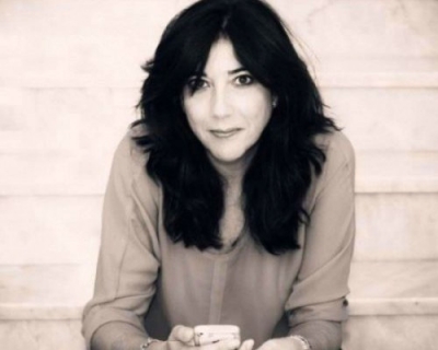 Mar&iacute;a Castillo-Falc&oacute;n presenta su libro en el Colegio de Abogados de Sevilla