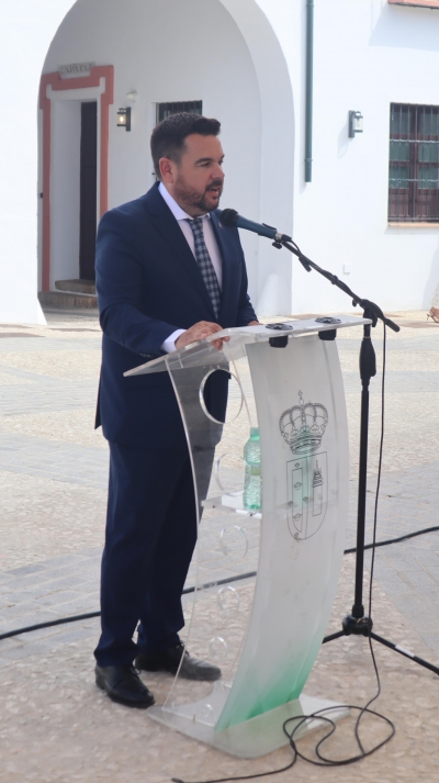 Romualdo Garrido: “Aunque el daño causado es irreparable, ahora sólo queremos mirar al futuro”