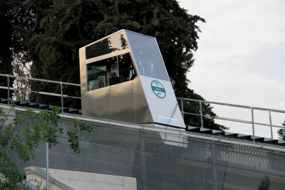 El Ayuntamiento de San Juan de Aznalfarache solicita informaci&oacute;n y una soluci&oacute;n a Metro de Sevilla