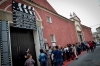 Medio millar de cortometrajes de 43 pa&iacute;ses diferentes buscan un hueco en la secci&oacute;n oficial de &lsquo;Gines en Corto&rsquo;