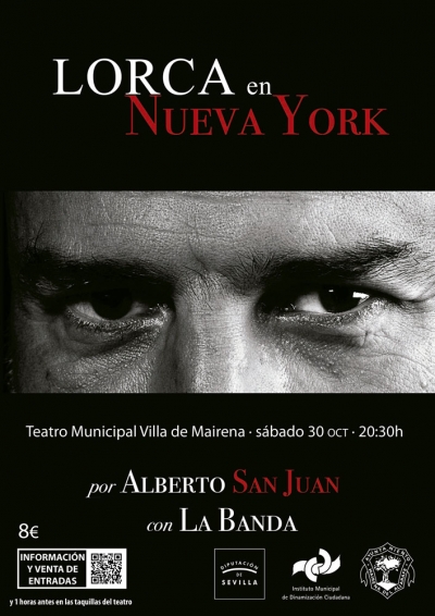 Teatro, m&uacute;sica, pintura, cuentacuentos y claqu&eacute;, la oferta cultural del fin de semana en Mairena del Aljarafe