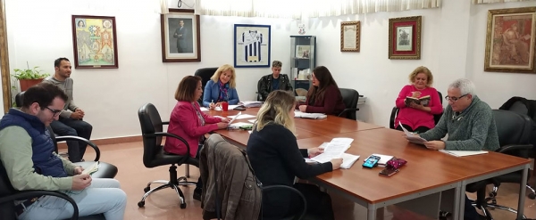 El Ayuntamiento de Castilleja de la Cuesta consulta al Gobierno central si parte del remanente puede utilizarse para poner en marcha un Plan de Empleo Municipal