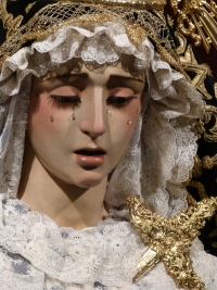 Comienza a trabajar la Comisi&oacute;n del 200 aniversario de Nuestra Se&ntilde;ora de los Dolores Coronada de Gines
