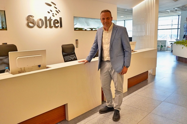 El Ministerio de Justicia conf&iacute;a en SOLTEL para la renovaci&oacute;n digital de los Registros Civiles de Espa&ntilde;a