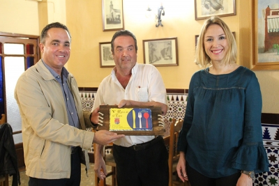 La V Ruta de la Tapa de Valencina incrementa un 20% el n&uacute;mero de participantes respecto a la edici&oacute;n anterior