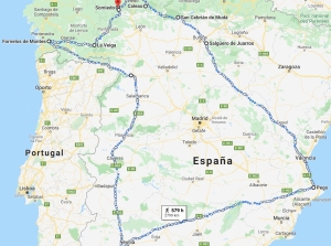 Aznalc&aacute;zar se suma a la coalici&oacute;n de municipios Teleworking&ndash;Rewilding