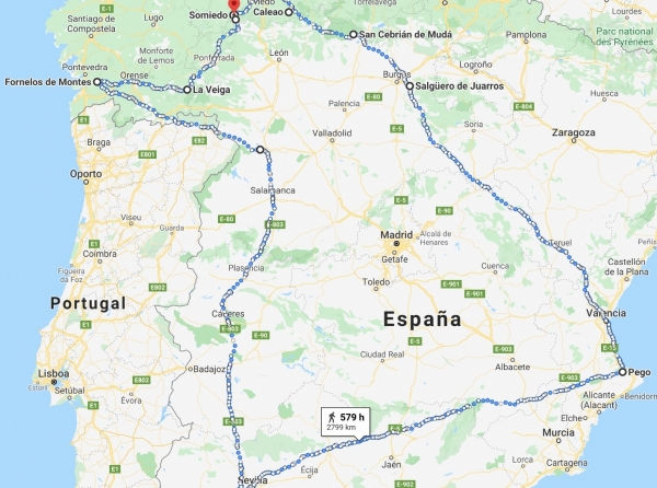 Aznalc&aacute;zar se suma a la coalici&oacute;n de municipios Teleworking&ndash;Rewilding